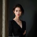 苏雅菲时尚造型师，专注成熟女性形象美学设计，气质优雅干练，展现少妇的诱惑中的专业形象管理能力